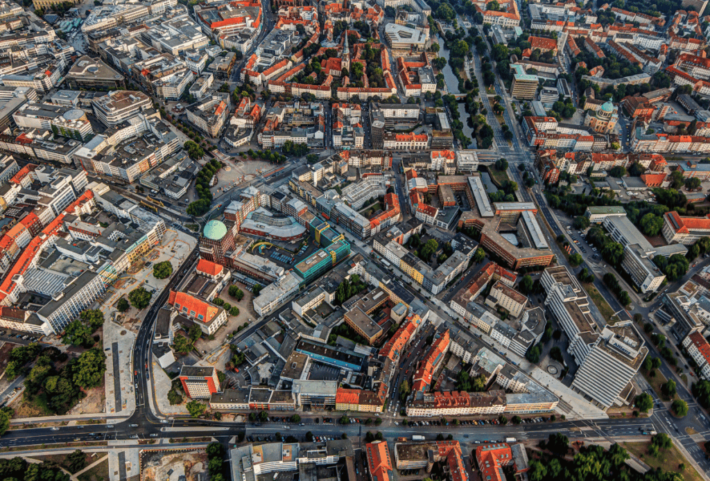 What to do in Hannover, Germany