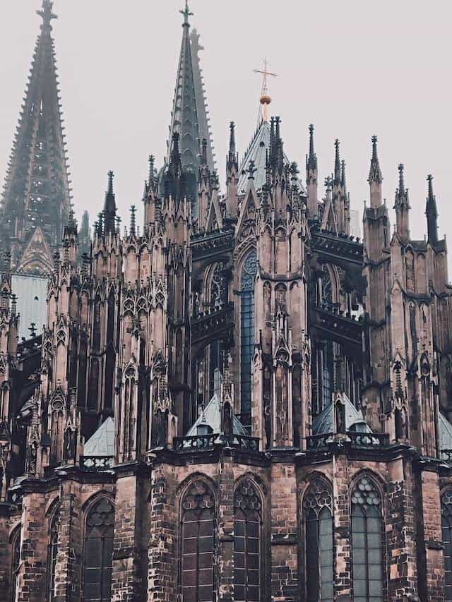 things to do in cologne