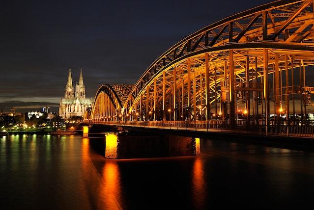 things to do in cologne