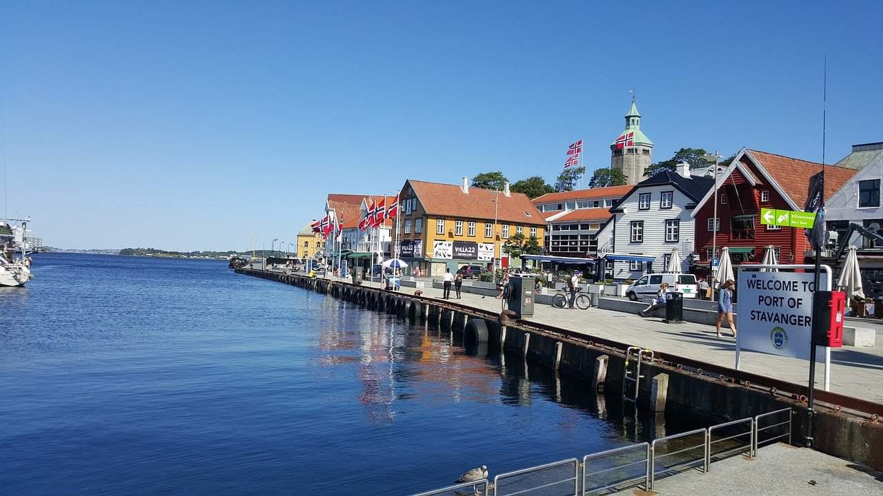 Read more about the article Uncover Norway’s Charm: Stavanger Travel Guide
