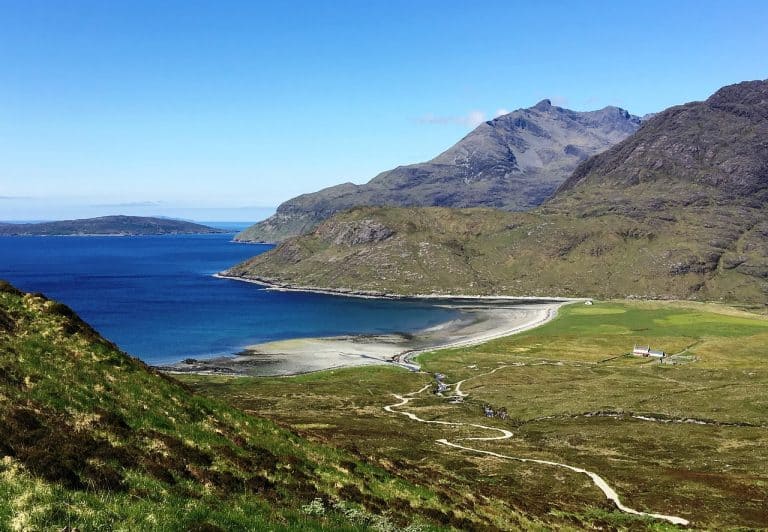 Exploring Wild Scotland