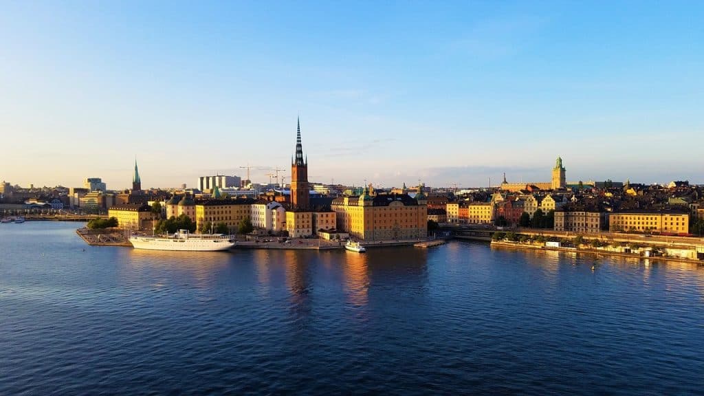 must-see stockholm