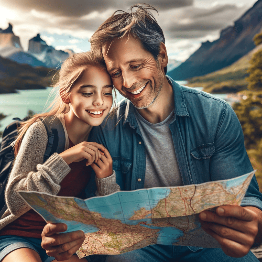 Father-Daughter Trip Ideas: Creating Meaningful Memories Together