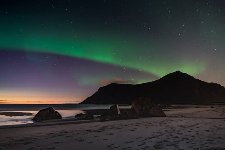 What Norwegian Locals Know About the Northern Lights in 2026 (That Most Visitors Completely Miss)