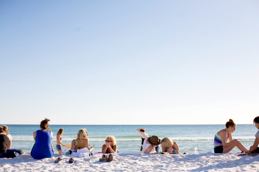 The Best Beaches in the Florida Panhandle for Families