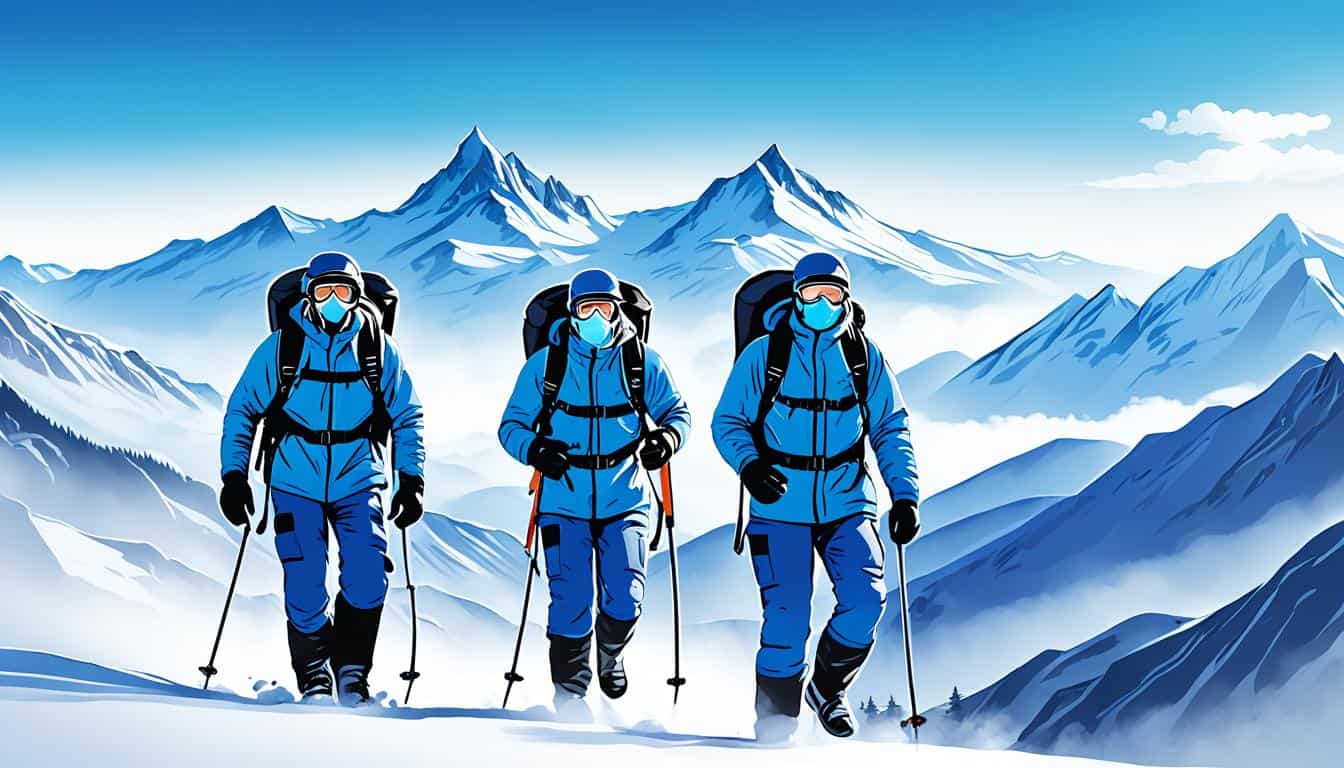 Discover the Coldest Places on Earth - Extreme Temperatures