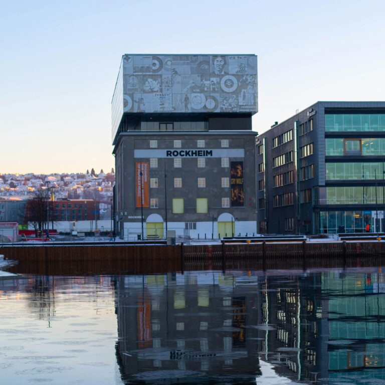 The Best Museums and Galleries in Trondheim