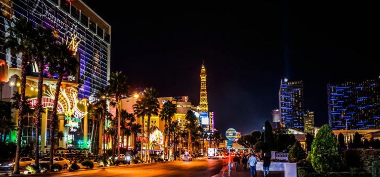 How Traveling to Different Casinos Can Expand Your Cultural Horizons