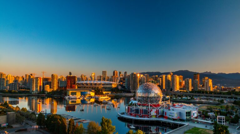 Secrets of the Locals: When Vancouver Reveals its True Colors