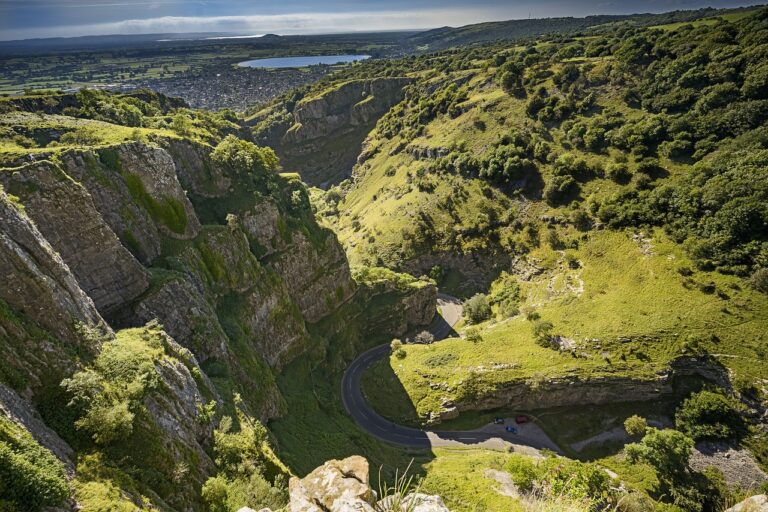 Discover the UK’s Lesser-Known Natural Wonders