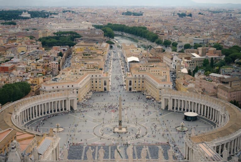 Italy Uncovered: The Ultimate Bucket List for Every Adventurer
