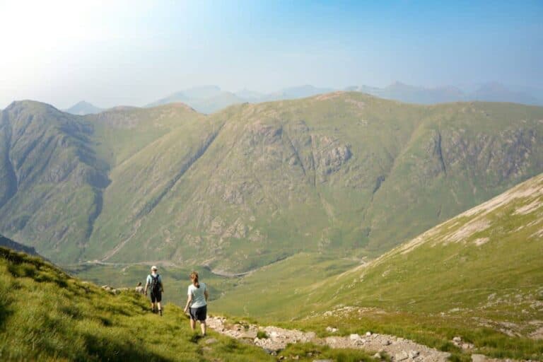 Hidden Treasures of Scotland and Ireland: Uncover the Best Kept Secrets